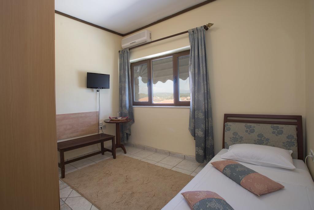 Methoni Beach Hotel Pokój zdjęcie