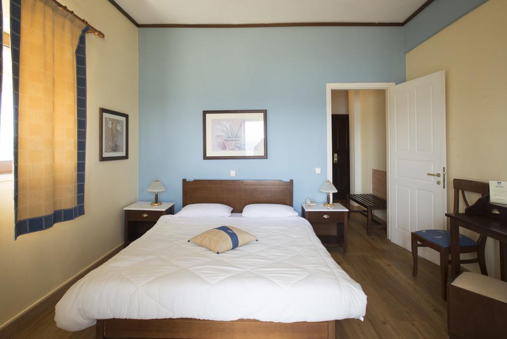 Methoni Beach Hotel Pokój zdjęcie