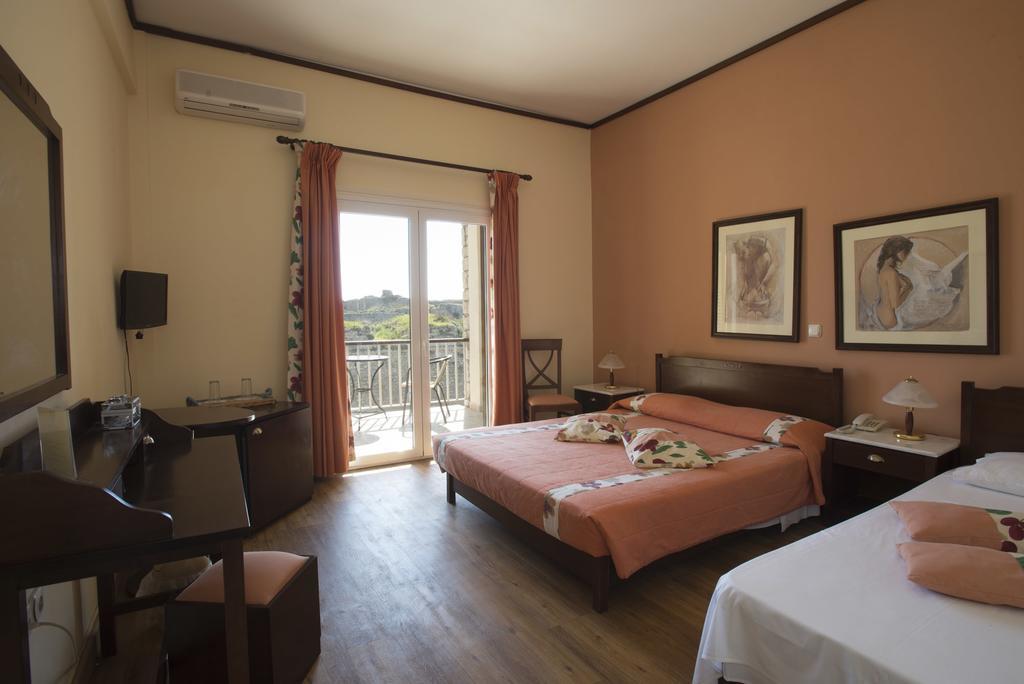 Methoni Beach Hotel Pokój zdjęcie